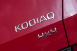 Skoda Kodiaq 4x4 2016 года (UK)